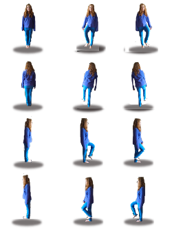 Sprite sheet image 2